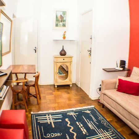 Apartamento Djalma Urich Rio de Janeiro Exterior foto