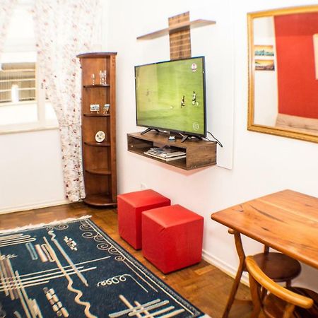Apartamento Djalma Urich Rio de Janeiro Exterior foto