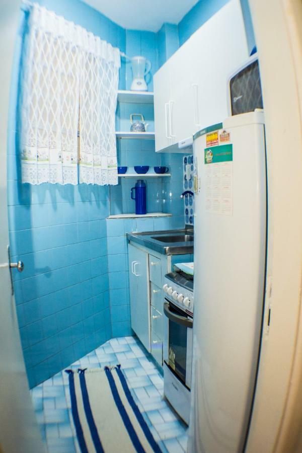 Apartamento Djalma Urich Rio de Janeiro Exterior foto