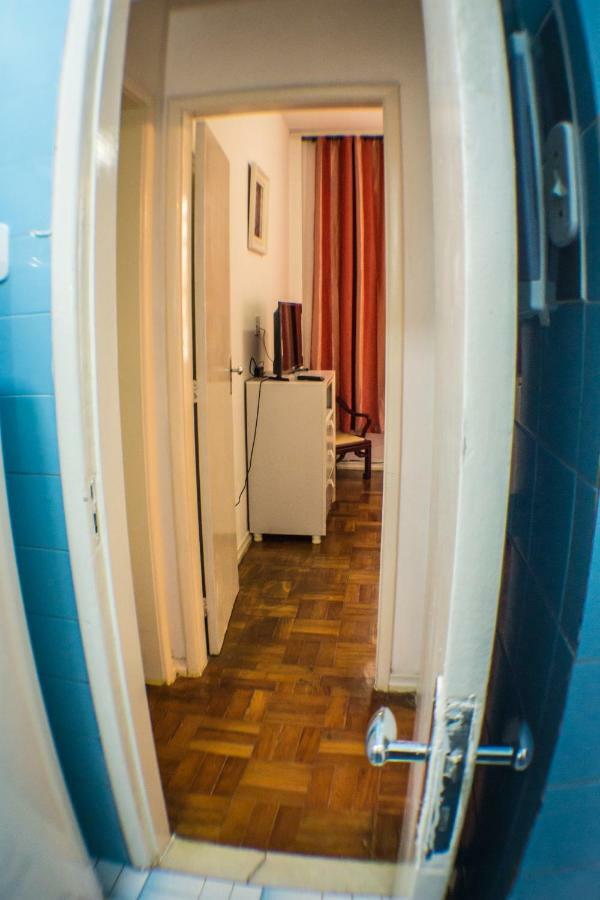 Apartamento Djalma Urich Rio de Janeiro Exterior foto