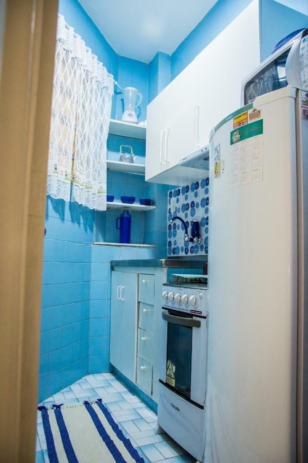 Apartamento Djalma Urich Rio de Janeiro Exterior foto