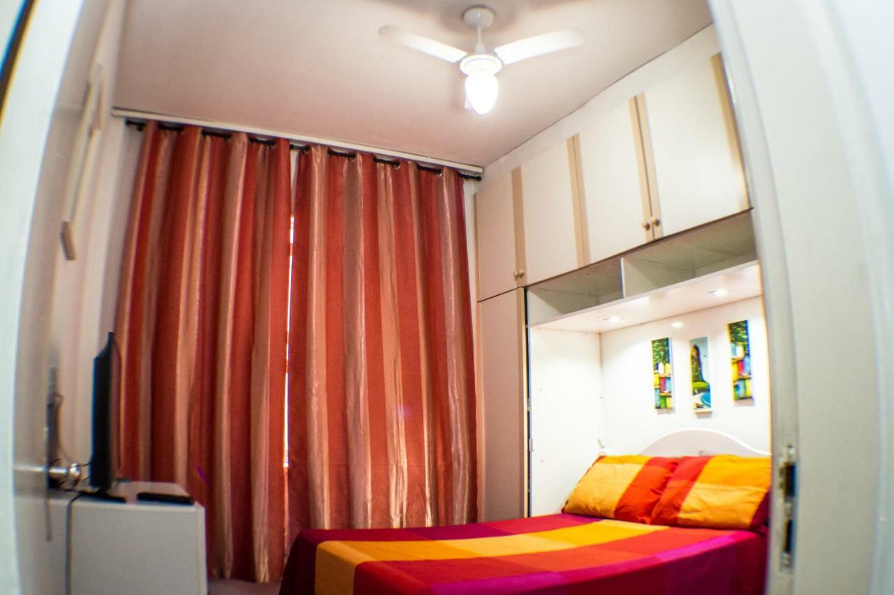 Apartamento Djalma Urich Rio de Janeiro Exterior foto