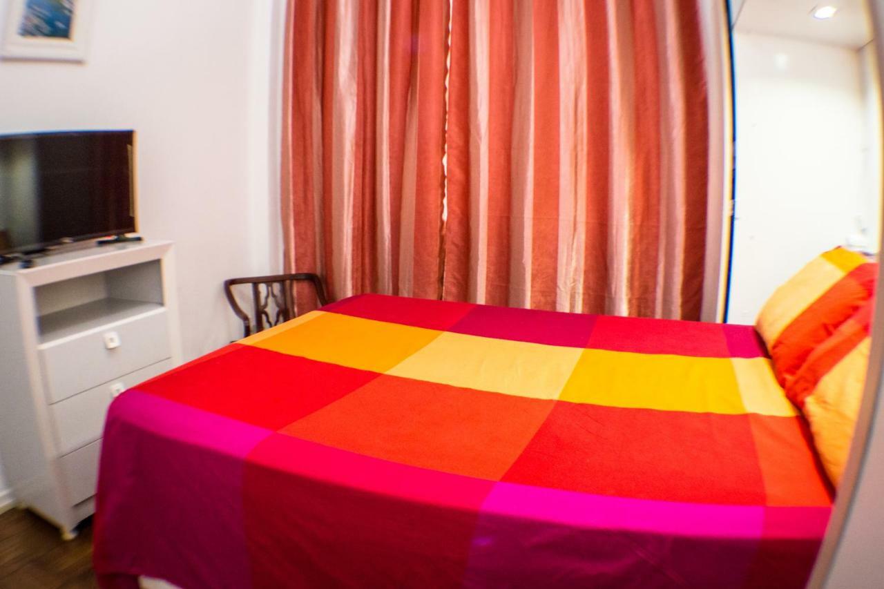 Apartamento Djalma Urich Rio de Janeiro Exterior foto